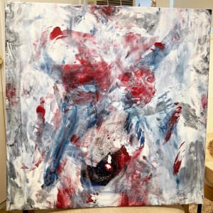 A New Body by K L