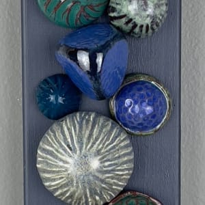 Transfiguration 4 by Mary Lamson-Burke