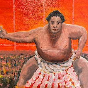 Sumo! by David Lang