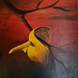 Punishment by Anna Zuzanna Lasik