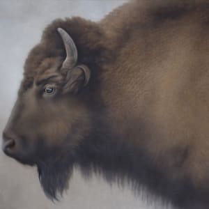 The Last of the Breed by Lisa Botto Lee