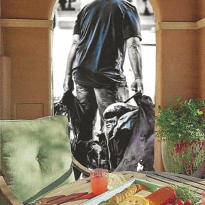 Still Life with Baggage by MaryHope Lee