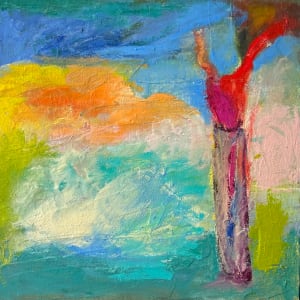 Light My Fire by Mona Lind