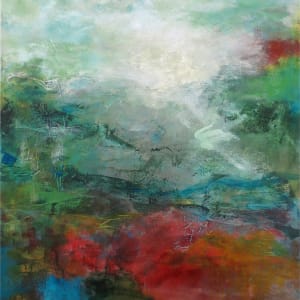 Way Beyond by Linda Ann Weber