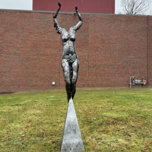 Human Figure by Lindsey Beans-Polk