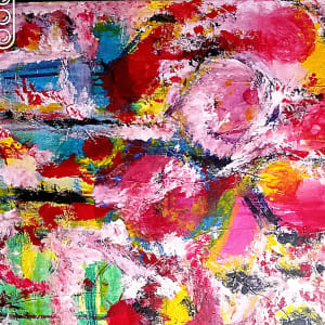Floral by Lonnie West
