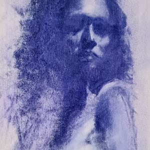 Blue by Lori Ellsworth