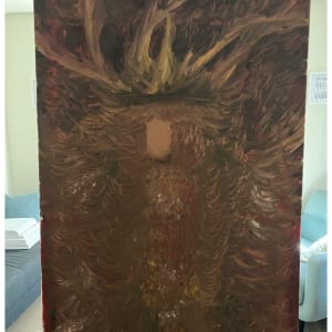 Keeper of the Woods by Patrick McShea