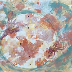 End Vision by Nancy Maffeo