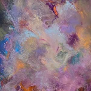 In Flight by Gayle Martin