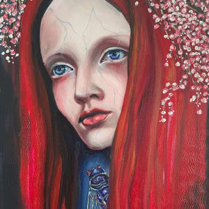 Rebirth by Jeanne May