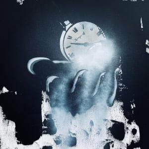 Tomorrow Is Too Late by Matthew McCain