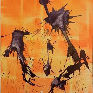 Pajarito by Jax McGlasson
