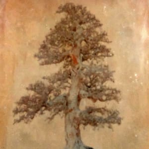 Winter Rest by Mary Lynn McPherson