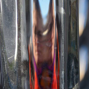 The Photographer's Muse #5 by Susan Rennie McPherson