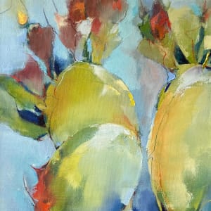When It Comes to Tenderness by Judy McSween