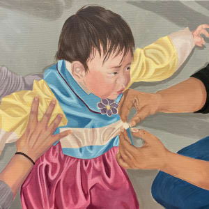 Moment, Memory by Melissa Moon