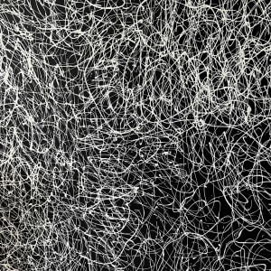 EMPTY SPACES by Gary Menzel