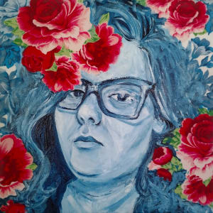 Men Seldom Make Passes at Women Who Wear Glasses by Michelle Borges