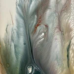 Turbulence by Lori Montgomery