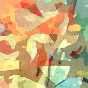 Superimposition by NL Walsh
