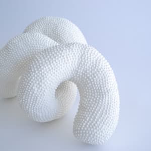 Non Linear Object by Andie Nakahira