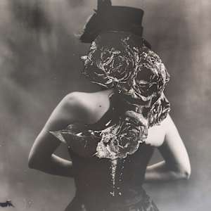 Portrait in Anthrophilia by Nikki's Darkroom