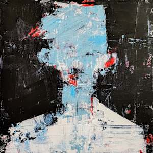 Jesse by Leslie Nolan