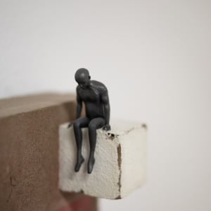 Isolation Artifact #1 by Alexander Novati
