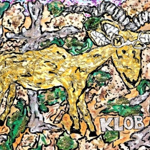 Golden Hirola by Kevin L. O'Brien