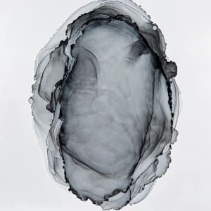 Oyster No. 1 by Kelly O'Leary