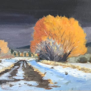 Winter, Jill - Orrick