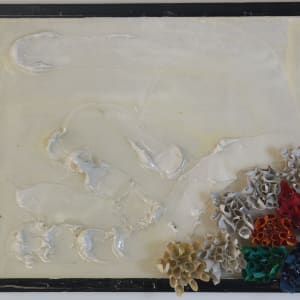 BLANCHE BLOSSOM by Megan Ozurovich