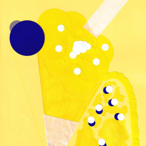 Mit Gas by Emily Papale