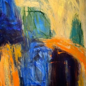 Beginning to Awake by Patty Kaplan