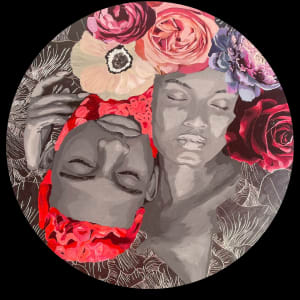 Love on My Mind by Sydni Peeler