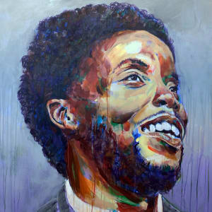 Chadwick by Joshua Peters