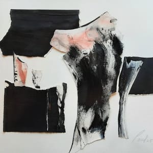 Zen II by Karen Poulson