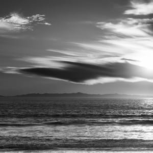 The Channel by Aaron Raines