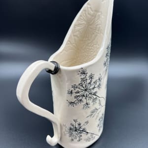 Pitcher This by Rammina Hamill