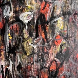 Mental Graffiti by Michelle Ramos
