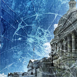 Broken by Nan Raphael
