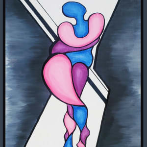 Abstract Figure by Neta Ravid