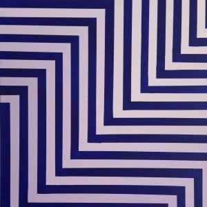 Flow by Ashley Ravidas