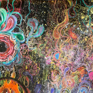 Obliterate by Julia Redner
