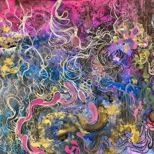 Flow by Julia Redner