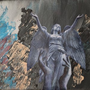 Nemesis by Kaleen Repsher, Image 16.