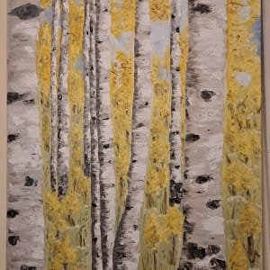 Pando by Rhonda Gilliam