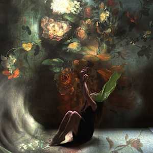 Paint Me In by Sydney Paige Richardson
