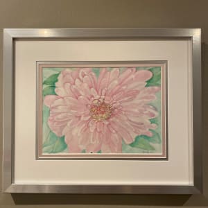 Chrysanthemum by Robin S Ray